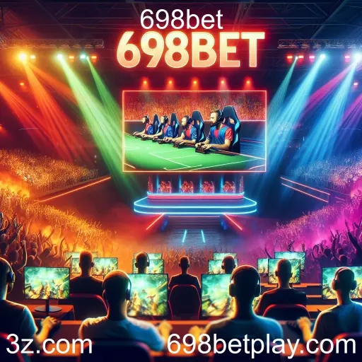 A Revolução dos Esportes Virtuais: Tendências e Impactos